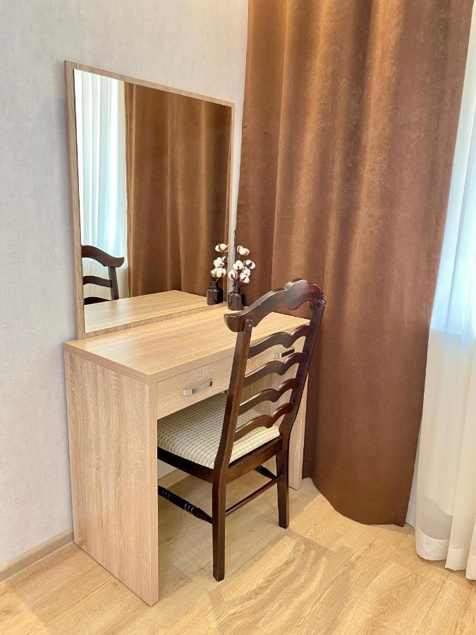 Spacious Apartment In New Building, Near The City Center And Airport Tashkent Ngoại thất bức ảnh