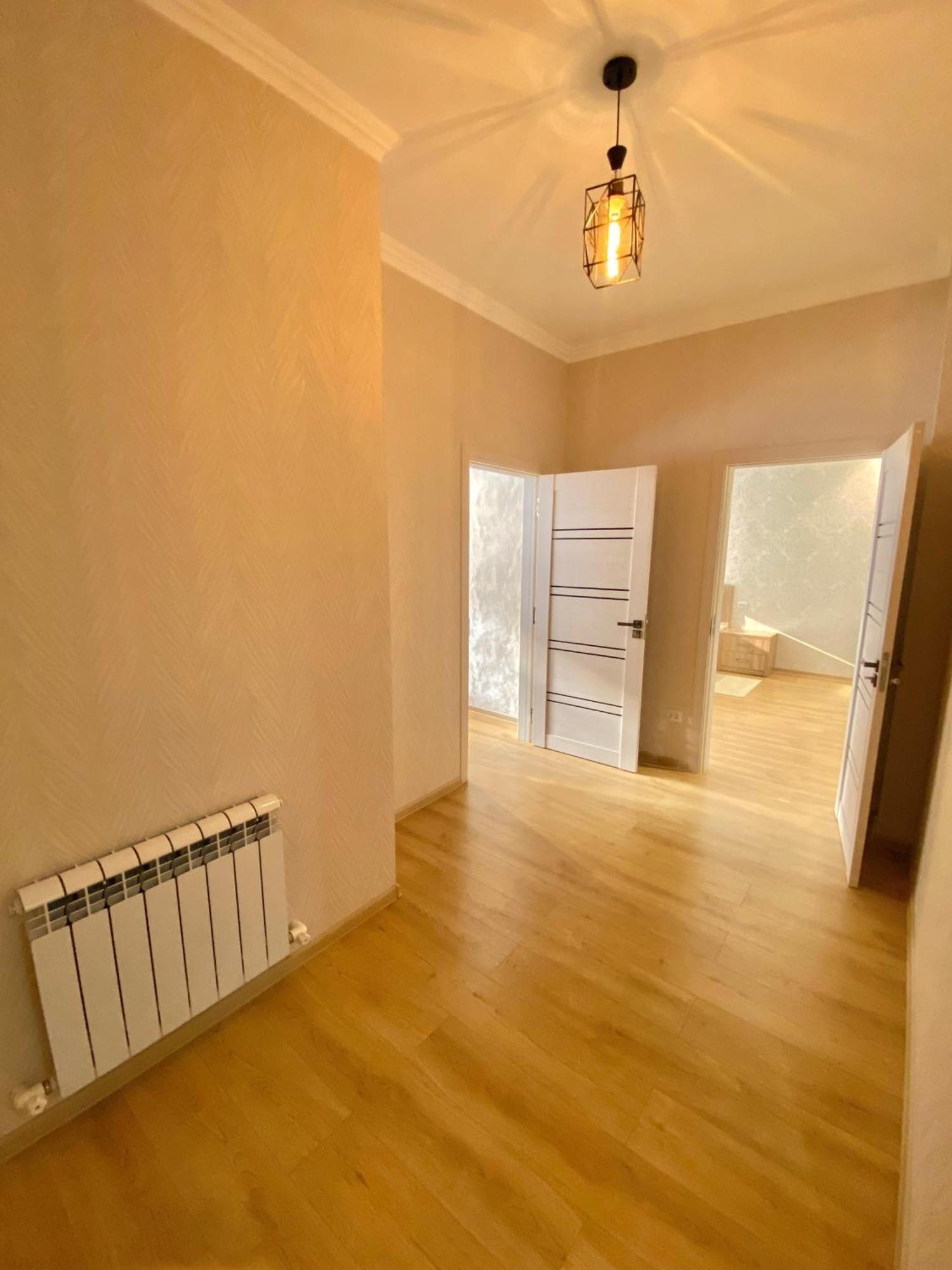 Spacious Apartment In New Building, Near The City Center And Airport Tashkent Ngoại thất bức ảnh